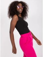 Dámsky top BR BO 2131.17 čierna