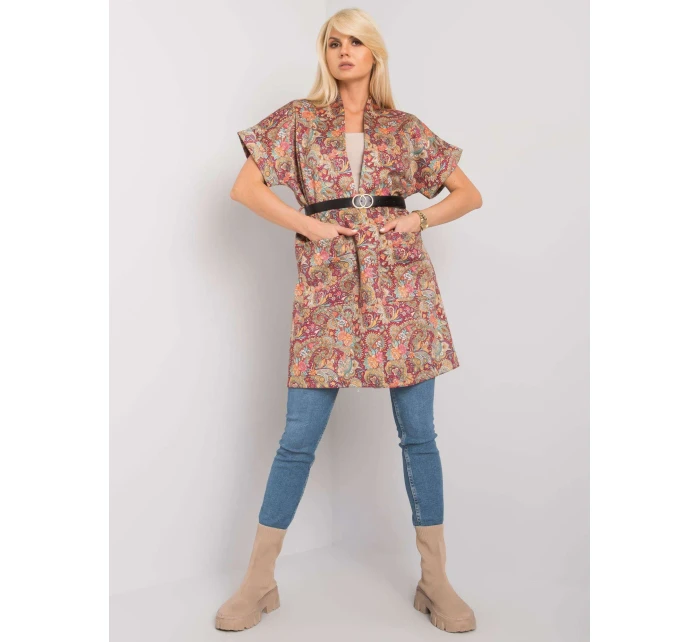 DHJ PL 6025A.24X gaštanová