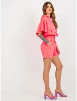 Dámska súprava EM KMPL 744.88P fluo ružová - FPrice Dámska súprava EM KMPL 744.88P fluo ružová - FPrice