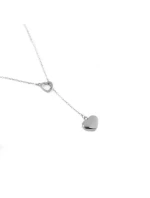 Prívesok VUCH Sladké srdce Striebro