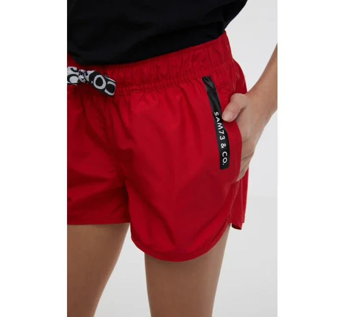 Dievčenské šortky SAM73 Winnie