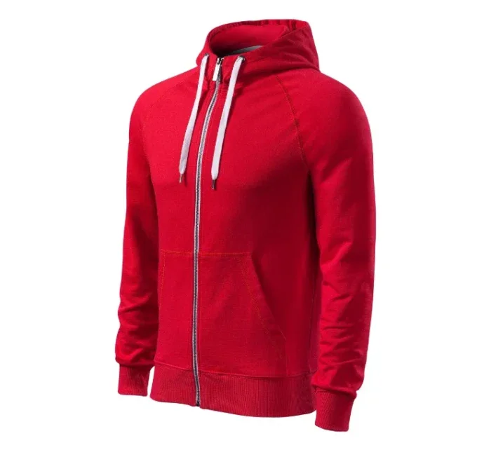 Voyage mikina pánska formula červená