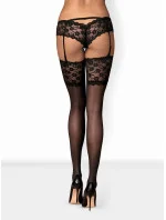 Krásné punčochy model 20900887 stockings - Obsessive
