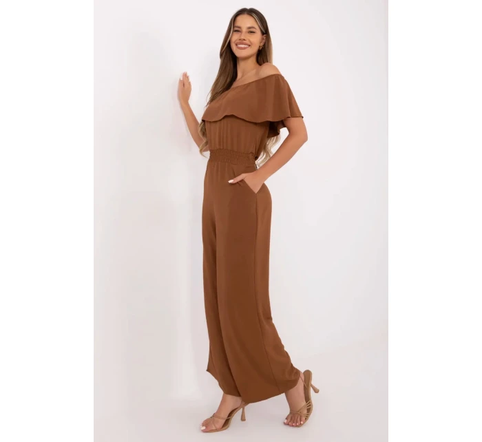 Dámsky overal model 214301 Taliansko Moda