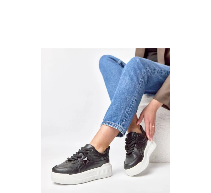 Športová obuv model 224153 Solea