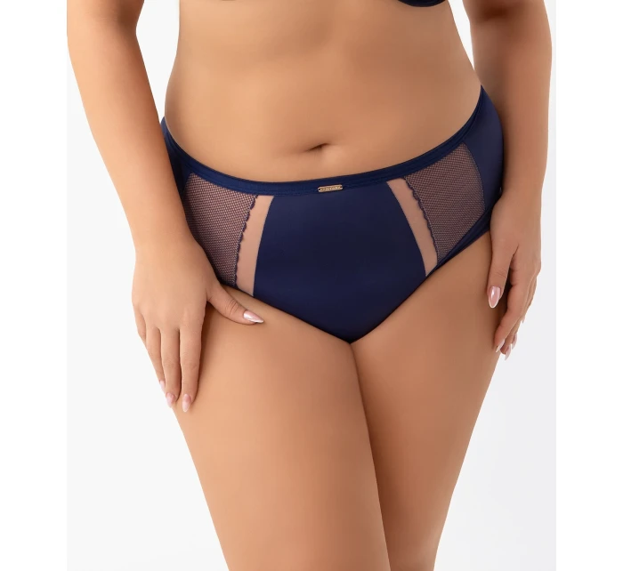 model 21785157 Luisse kalhotky S3XL - Gorsenia