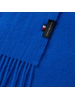 Vlnený šál Tommy Hilfiger Uptown M AM0AM07888