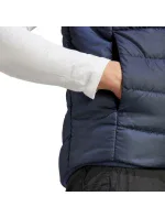 Essentials 3Stripes Light Down Vest M model 20649145 pánské - ADIDAS Essentials 3Stripes Light Down Vest M model 20649145 pánské - ADIDAS