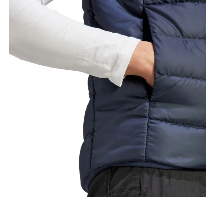 Essentials 3Stripes Light Down Vest M model 20649145 pánské - ADIDAS Essentials 3Stripes Light Down Vest M model 20649145 pánské - ADIDAS