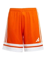 Šortky adidas Squadra 25 Jr JC8664