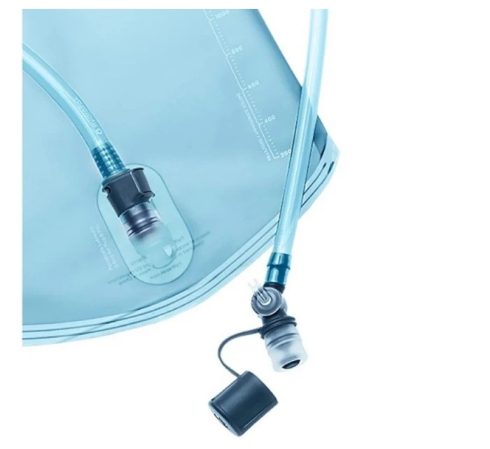 Nádrž na vodu DEUTER Streamer II 3,0 l hydrablue Nádrž na vodu DEUTER Streamer II 3,0 l hydrablue