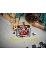 v  a s Ferrari model 21863871 - Lego