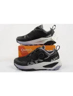 Aku dámska skúšobná treková obuv Furiosa BOA GTX Vibram fashion black women's