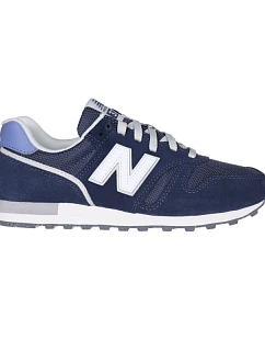 Dámska klasická obuv New Balance 373 Lifestyle (W3736LY)