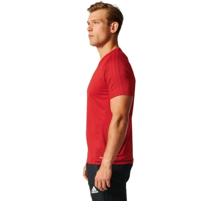 Pánske tenisky Tiro 17 M BP8557 - Adidas