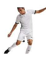 Pánské šortky Nike DriFit Laser VI white model 22175792 100 - Nike Team Pánské šortky Nike DriFit Laser VI white model 22175792 100 - Nike Team