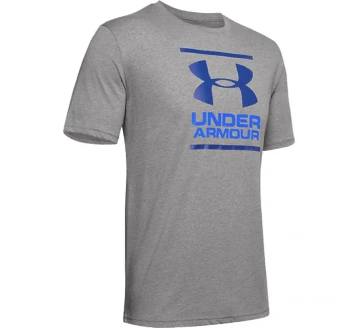 Pánské tričko GL Foundation SS T M   model 15995635 - Under Armour