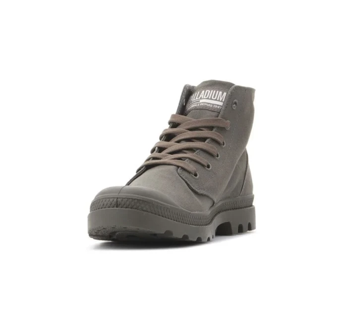 Pánske topánky Pampa Hi M 73089-325-M - Palladium