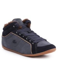 Dámské boty Lacoste Missano MID 5 SRW DK W 7-26SRW4207120