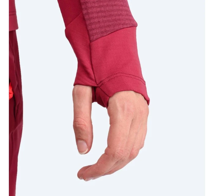 PL R W HZ mikina model 20860510 - Salewa PL R W HZ mikina model 20860510 - Salewa