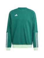 Pánske tričko Tiro 23 Competition Crew M HU1324 - Adidas