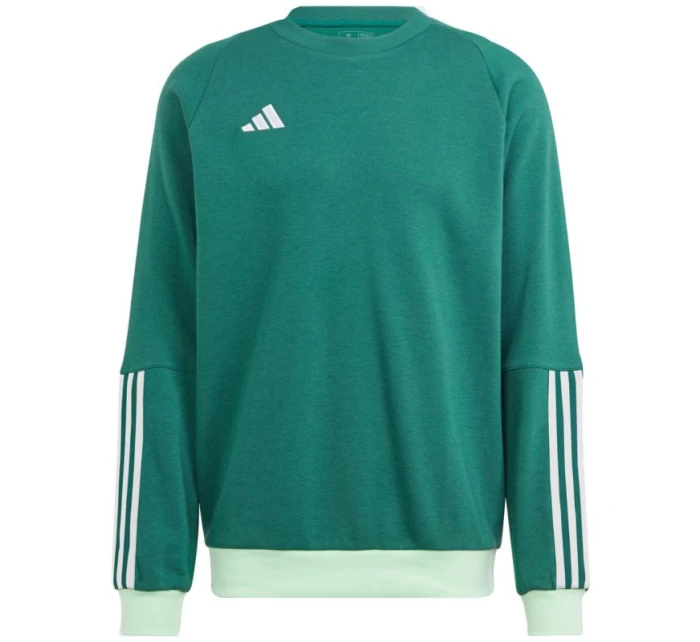 Pánske tričko Tiro 23 Competition Crew M HU1324 - Adidas