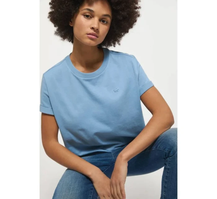 C Tee W Tričko model 18617324 - Mustang C Tee W Tričko model 18617324 - Mustang