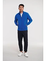 Pánská mikina "Authentic" 10. bright royal model 22473139 - Russell Athletic