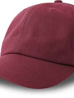 Dad 6 panelová baseballová kšiltovka model 22411025 - Atlantis Headwear