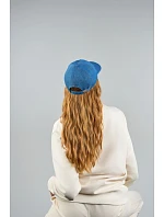 5 Panelová denim kšiltovka light denim model 22456271 - Atlantis Headwear 5 Panelová denim kšiltovka light denim model 22456271 - Atlantis Headwear