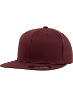 6 panelová kšiltovka maroon model 22412209 - Flexfit 6 panelová kšiltovka maroon model 22412209 - Flexfit