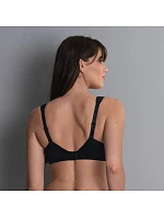 Sophia komfortní podprsenka vyztužená model 15890935 černá - Anita Classix