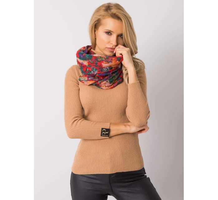 Chustka AT CH 73 czerwony