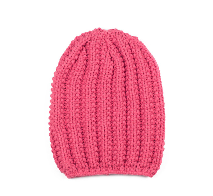 Umenie Polo Hat Cz14811 Pink