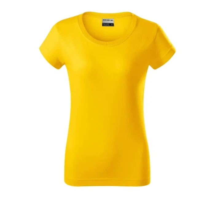 Odolať ťažkému žltému tričku Odolať ťažkému žltému tričku