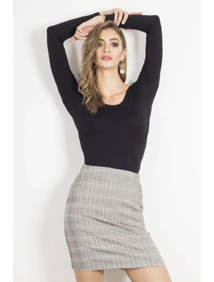 Dámska sukňa model 142711 - Wow Point