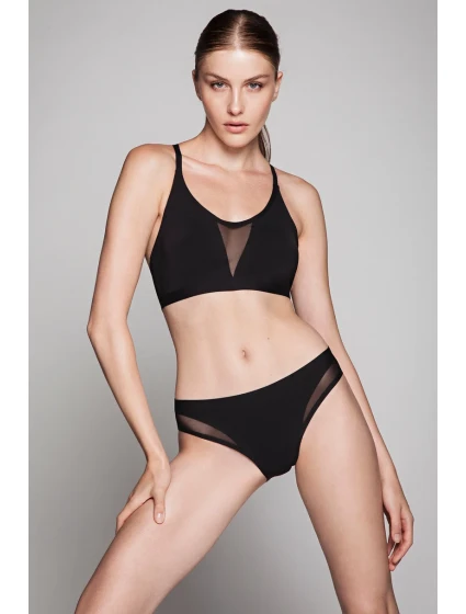 Dámske nohavičky BIKINI L-POL5017BI-02 2XL