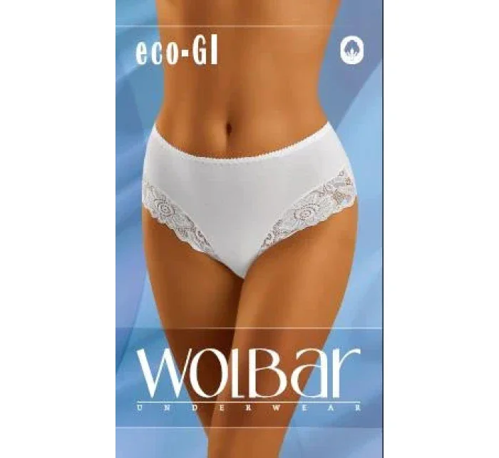 Nohavičky model 10594 Wolbar