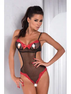 Body model 150018 Irall