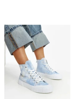 Tenisky model 207368 Solea