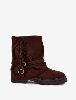 Obuv model 218502 Step in style