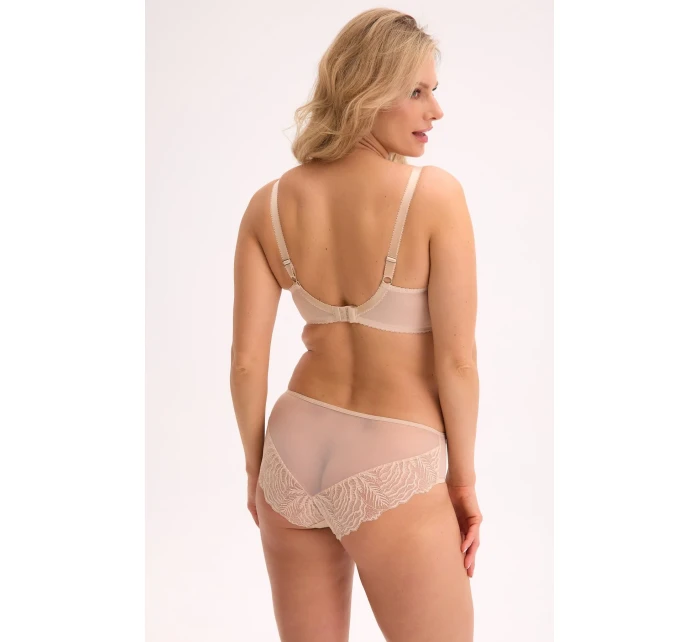 Poloměkká podprsenka BS model 21143109 Isla - Gaia