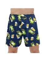 Boxerky Cornette Classic 011/183 Frog 3XL-5XL