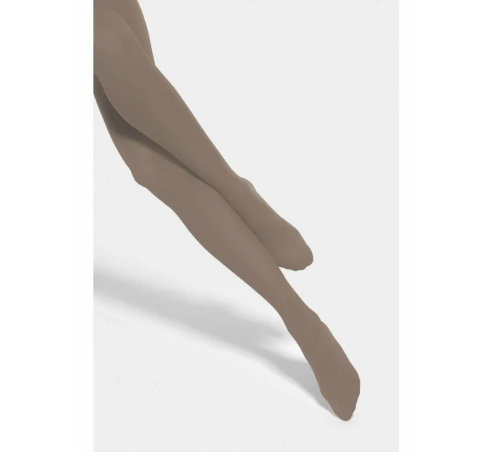 Pančuchové nohavice Gatta Rosalia 40 den 5-XL