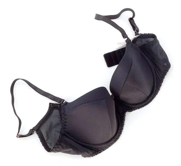 Dámská podprsenka  black  model 21060889 - Ava