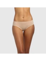 Dámske nohavičky DIM INVISIFREE SLIP - DIM - telová