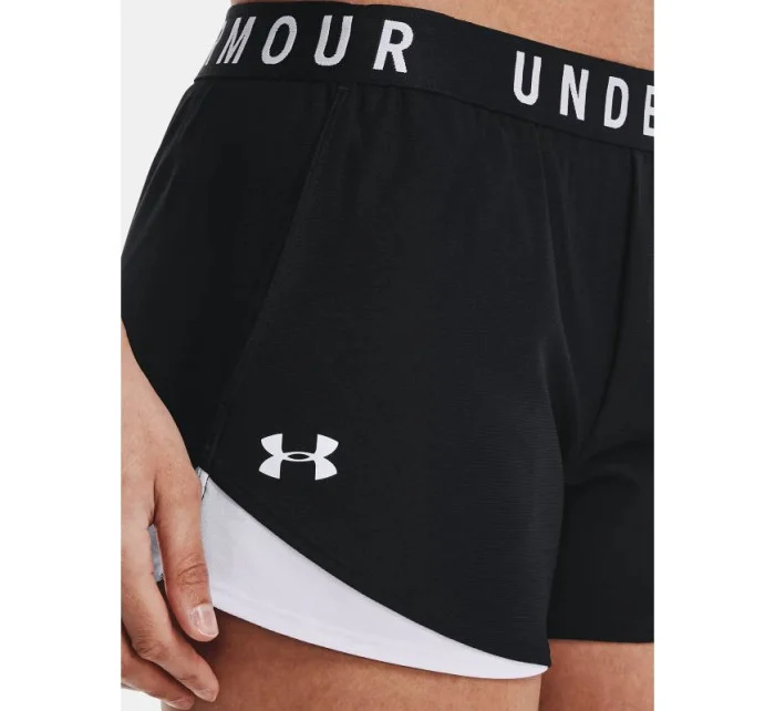 Under Armour W Šortky 1344552-002