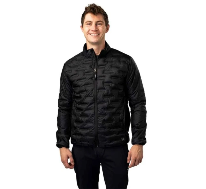 Bunda Bauer Flc Packable Puffer Jacket Sr