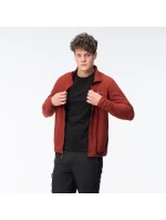 Hi-Tec fleece Damis II FULL ZIP M 92800621584 Hi-Tec fleece Damis II FULL ZIP M 92800621584