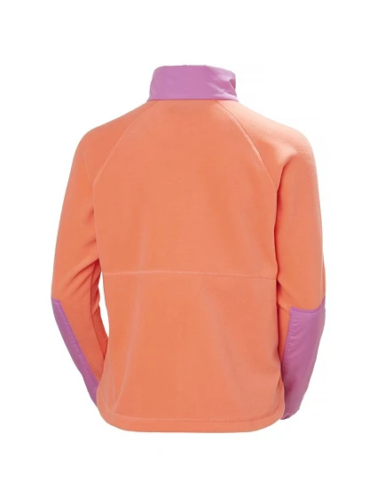 Helly Hansen Rig Fleecová bunda W 54078 284 Helly Hansen Rig Fleecová bunda W 54078 284